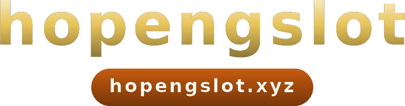 hopengslot logo