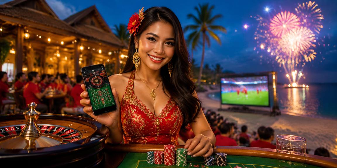 hopengslot Explore Every Main Game Category